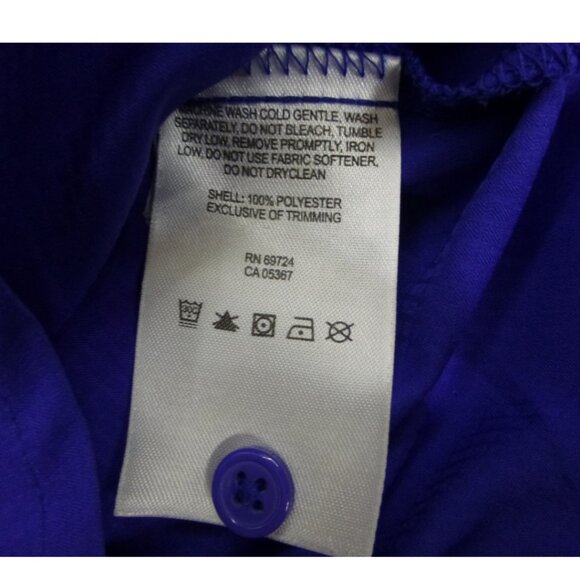 Columbia Omni-Shade Sun Protection Long Sleeve, Button Up Top - Picture 10 of 13